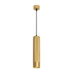                  Светильник SP-SPICY-HANG-R70-13W Warm3000 (GD, 50 deg, 230V) (arlight, IP20 Металл, 3 года) | 033670 | Arlight
               