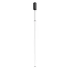 Светильник SP-JEDI-HANG-R18-10W Day4000 (BK, 360 deg, 230V) (Arlight, IP20 Пластик, 3 года)