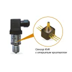                  Преобразователь давления измерительный ПД100И-ДИВ0,0008-811-1,0 | 122811 | ОВЕН
               