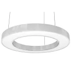 Светильник LED Effect СТРЕЛА FR 80Вт 8800лм 4000К IP20 КСС Д подвесные, DALI