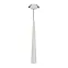 Светильник светодиодный SP-STIRIA-L400-R57-5W Warm3000 (GR, 36 deg, 230V) (ARL, IP20 металл, 3 года)