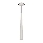 Светильник светодиодный SP-STIRIA-L400-R57-5W Warm3000 (GR, 36 deg, 230V) (ARL, IP20 металл, 3 года)