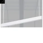 Светильник светодиодный административный офисный ДСО33-70-241 Horizon Softline Slim EM3 940