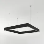                  Светильник ALT-LINEAIR-QUADRAT-FLAT-UPDOWN-DIM-785-110W Warm3000 (BK, 100 deg, 230V) (IP20 металл, 3 года)
               
