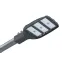 Светильник уличный LED Street X1 103Вт Ш8М 4000K металл корп композитная крышка IP66 консольный RUS
