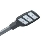                  Светильник уличный LED Street X1 103Вт Ш8М 4000K металл корп композитная крышка IP66 консольный RUS
               