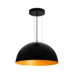                  Светильник SP-RESTO-HANG-R1200-200W Warm3000 (BK, 100 deg, 230V) (Arlight, IP20 Металл, 3 года) | 039931 | Arlight
               