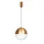 Светильник SP-EMISFERO-R200-16W Warm3000 (GD, 180 deg, 230V) (Arlight, IP20 Металл, 3 года) | 035996 | Arlight
