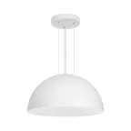Светильник SP-RESTO-HANG-R500-30W Day4000 (WH, 100 deg, 230V) (Arlight, IP20 Металл, 3 года) | 039696 | Arlight