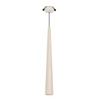 Светильник светодиодный SP-STIRIA-L600-R76-5W Warm3000 (BG, 36 deg, 230V) (ARL, IP20 металл, 3 года)