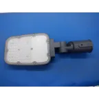 Светильник светодиодный ДКУ-45Вт 4000К 6075Лм IP66 SL AREA SM V 45W 740 RV20STGY LEDVANCE