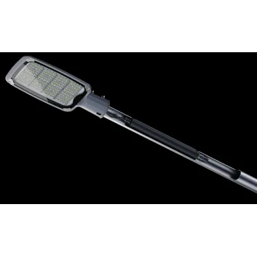 Светильник светодиодный уличный ДКУ-100вт NSF-PW8-100-5K-C-LED