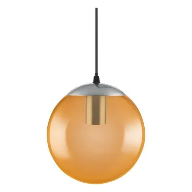 Светильник подвесной серии Винтаж 1906 BUBBLE Золотистый IP 20 1906 BUBBLE PENDANT 200X1215 G OR LEDV | 4058075217423 | Ledvance