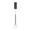 Светильник SP-BEADS-HANG-T-R100-8W Warm3000 (BK-GD, 180 deg, 230V) (, IP20 Металл, 5 лет)
