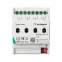 INTELLIGENT ARLIGHT Релейный модуль KNX-704-SW20-DIN (BUS, 4x20A) | 025663 | Arlight
