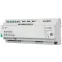 INTELLIGENT ARLIGHT Релейный модуль KNX-724-SW10-DIN (BUS, 24х10A) | 025664 | Arlight