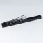 Коннектор жесткий с питанием ART-APRIORI-CON-ROD-A-L260-POWER (BK, вертикальный) (Arlight, IP20 Металл, 3 года)