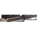                  Паяльник пластиковая ручка клин изогнутый NSE-Pes02-100W-СI
               