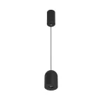                  Светильник SP-ELEMENTA-DOME-R71-9W Warm3000 (BK, 39 deg, 230V) (Arlight, IP40 Металл, 3 года) | 032776 | Arlight
               