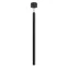 Светильник SP-PIPE-HANG-L600-R30-9W Warm3000 (BK, 24 deg, 230V) (, IP20 Металл, 3 года)