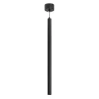 Светильник SP-PIPE-HANG-L600-R30-9W Warm3000 (BK, 24 deg, 230V) (, IP20 Металл, 3 года)
