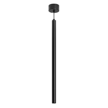 Светильник SP-PIPE-HANG-L600-R30-9W Warm3000 (BK, 24 deg, 230V) (, IP20 Металл, 3 года)