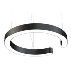                  Светильник светодиодный ARCO/P 850 FLD BL 4000K m01 | 1814000020 | Световые Технологии
               