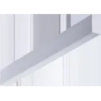                  Светильник LINER/S DR LED 900 TH S 4000K
               