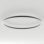 Светильник SP-LINE-HANG-ARC-O3535-D3000-250W Day4000 (BLACK, 230V) (Arlight, Металл) | 034078(1) | Arlight