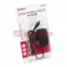 Сетевое зарядное устройство microUSB 220 В (СЗУ) (5 V, max: 2500 mA) шнур 1.2 м черное | 16-0260 | REXANT