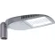 Светильник светодиодный уличный FREGAT LED 55W DW 740 RAL9006 EXTREME
