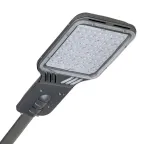 Светильник светодиодный уличный ДКУ-40 Виктория LED-40-ШБ2/К50 (5Y)