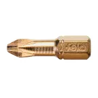                  Бита серия Diamond PZ 2х25, 10шт
               