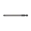 Бита крестовая серия Industrial PH 2X100, 3 шт