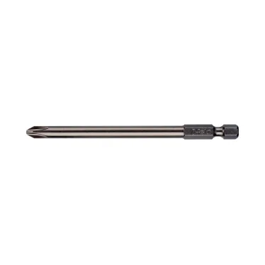 Бита крестовая серия Industrial PH 2X100, 3 шт