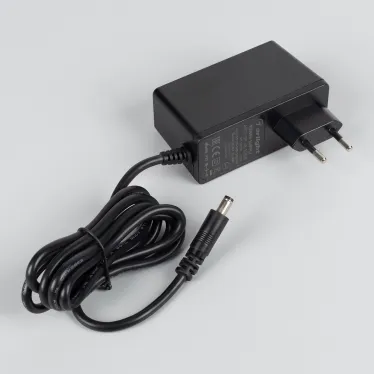 Блок питания ARDV-SP-48-24BW (24V, 2A, 48W) (Arlight, Адаптер, 5 лет)