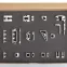 Подвес жесткий с питанием ART-APRIORI-ROD-A-L800-POWER (GD) (Arlight, IP20 Металл, 3 года)