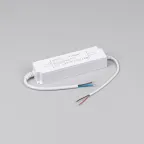 Подвес жесткий с питанием ART-APRIORI-ROD-A-L800-POWER (GD) (Arlight, IP20 Металл, 3 года)