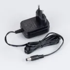 Подвес жесткий с питанием ART-APRIORI-ROD-A-L800-POWER (BK) (Arlight, IP20 Металл, 3 года)