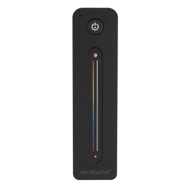 Коннектор жесткий с питанием ART-APRIORI-CON-ROD-A-L260-POWER (TN, вертикальный) (Arlight, IP20 Металл, 3 года)