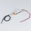 Подвес жесткий с питанием ART-APRIORI-ROD-A-L800-POWER (BK) (Arlight, IP20 Металл, 3 года)