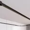 Подвес жесткий с питанием ART-APRIORI-ROD-A-L800-POWER (BK) (Arlight, IP20 Металл, 3 года)