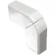 Угол плоский для к/к 50*150 DLP | 010789 | Legrand