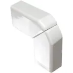 Угол плоский для к/к 50*150 DLP | 010789 | Legrand