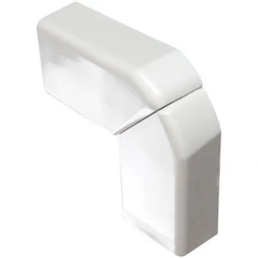 Угол плоский для к/к 50*150 DLP | 010789 | Legrand