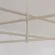 Подвес с питанием ART-APRIORI-CANOPY-HANG-A-L1500-POWER (TN) (Arlight, IP20 Металл, 3 года)