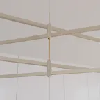Подвес с питанием ART-APRIORI-CANOPY-HANG-A-L1500-POWER (TN) (Arlight, IP20 Металл, 3 года)