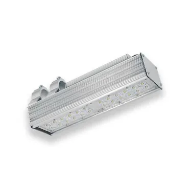 Светильник светодиодный консольный уличный ДКУ  Meteor LED/K-75-001 750 72Вт 5000К IP65 | 720575001 | ЗСП