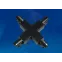 Соединитель для шинопроводов Х-образный черный UBX-A41 BLACK 1 POLYBAG