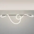 Подвес с питанием ART-APRIORI-CANOPY-HANG-A-L1500-POWER (TN) (Arlight, IP20 Металл, 3 года)